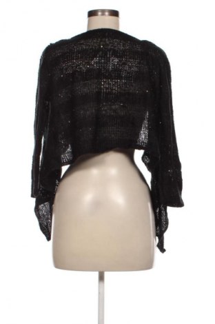 Damen Strickjacke Cherokee, Größe L, Farbe Schwarz, Preis € 6,99