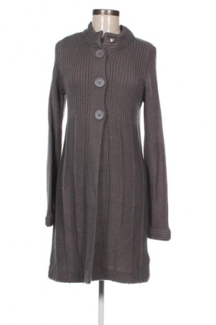 Dámsky kardigán Chillytime, Veľkosť S, Farba Sivá, Cena  6,95 €