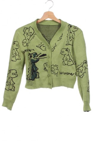 Damen Strickjacke Cider, Größe XS, Farbe Mehrfarbig, Preis € 6,99