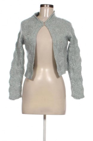 Damen Strickjacke Claire, Größe M, Farbe Grün, Preis € 21,99