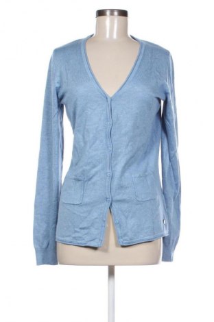 Dámsky kardigán Clarina Collection, Velikost XL, Barva Modrá, Cena  119,00 Kč