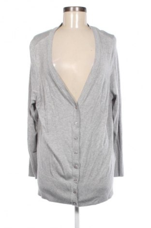Damski kardigan Collection, Rozmiar XL, Kolor Szary, Cena 24,99 zł