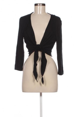 Damen Strickjacke Comma,, Größe XL, Farbe Schwarz, Preis € 43,99