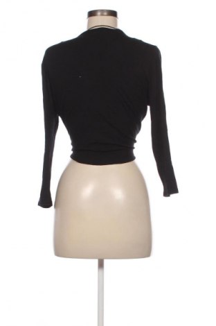 Damen Strickjacke Comma,, Größe XL, Farbe Schwarz, Preis € 43,99