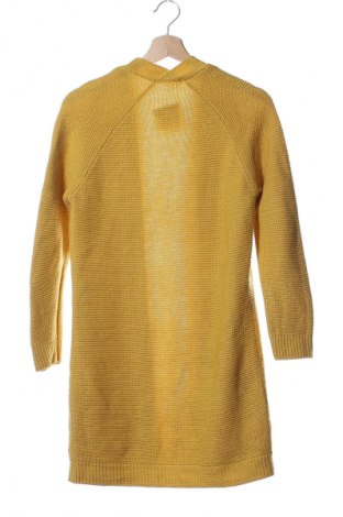 Damen Strickjacke Comma,, Größe XXS, Farbe Gelb, Preis € 16,99