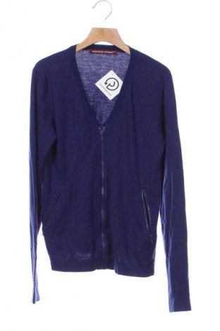 Damen Strickjacke Comptoir Des Cotonniers, Größe XS, Farbe Blau, Preis € 26,99