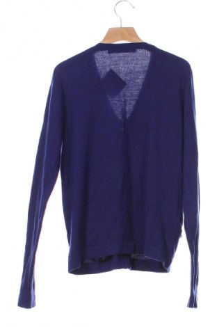 Damen Strickjacke Comptoir Des Cotonniers, Größe XS, Farbe Blau, Preis € 26,99