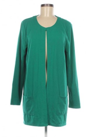 Cardigan de damă Cool Code, Mărime XL, Culoare Verde, Preț 94,99 Lei