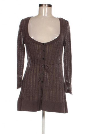 Damen Strickjacke DKNY Jeans, Größe M, Farbe Braun, Preis € 34,65