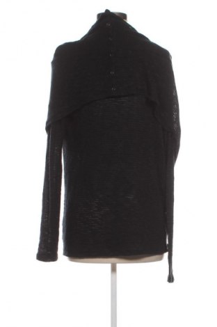 Damen Strickjacke DKNY Jeans, Größe M, Farbe Schwarz, Preis € 21,99