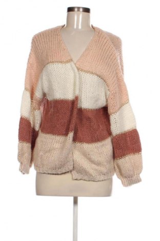 Damen Strickjacke Define, Größe XL, Farbe Mehrfarbig, Preis € 14,91