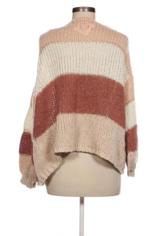 Damen Strickjacke Define, Größe XL, Farbe Mehrfarbig, Preis € 14,91