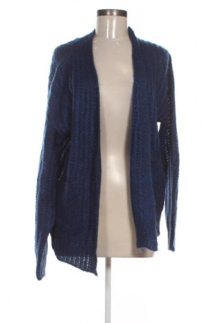 Damen Strickjacke Depot 96, Größe M, Farbe Blau, Preis € 7,99