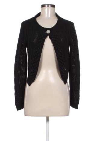 Damen Strickjacke Dolce Vita, Größe S, Farbe Schwarz, Preis € 22,99