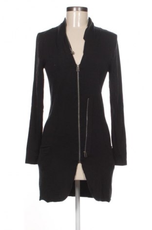 Damen Strickjacke Donna Dura, Größe M, Farbe Schwarz, Preis € 45,35
