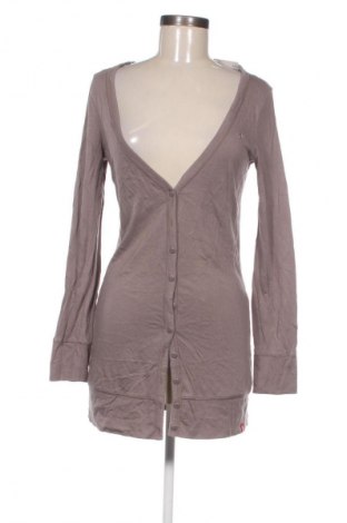 Γυναικεία ζακέτα Edc By Esprit, Μέγεθος M, Χρώμα  Μπέζ, Τιμή 5,99 €
