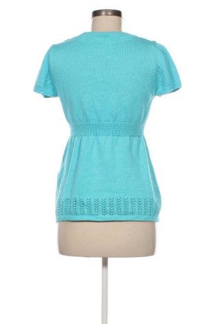 Damski kardigan Edc By Esprit, Rozmiar L, Kolor Niebieski, Cena 29,99 zł