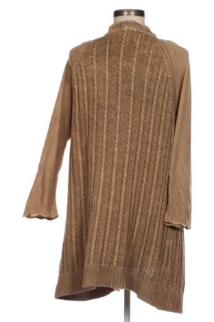Damen Strickjacke Elisa Cavaletti, Größe XXL, Farbe Braun, Preis € 214,99