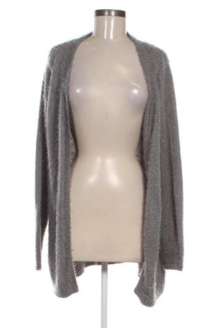 Damen Strickjacke Elle Nor, Größe L, Farbe Grau, Preis € 8,99