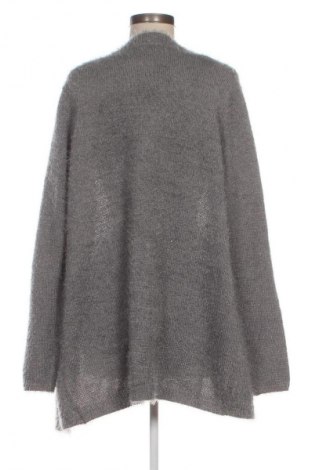 Damen Strickjacke Elle Nor, Größe L, Farbe Grau, Preis € 8,99