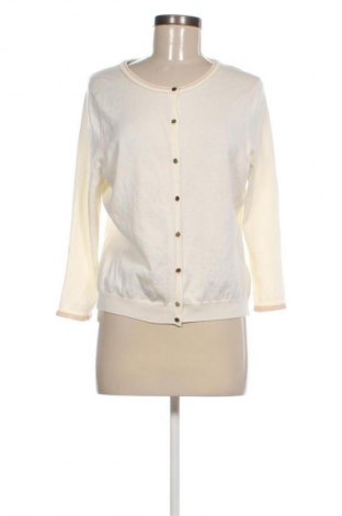 Cardigan de damă Encuentro, Mărime XL, Culoare Ecru, Preț 138,00 Lei
