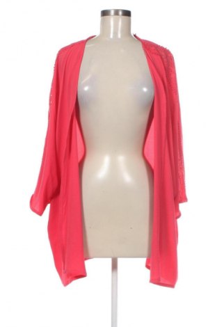 Damen Strickjacke Esmara, Größe XXL, Farbe Rot, Preis € 5,99