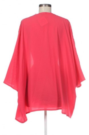 Damen Strickjacke Esmara, Größe XXL, Farbe Rot, Preis € 5,99