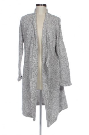 Damen Strickjacke Esmara, Größe XL, Farbe Grau, Preis € 10,99