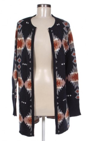 Damen Strickjacke Esmara, Größe M, Farbe Mehrfarbig, Preis € 5,99