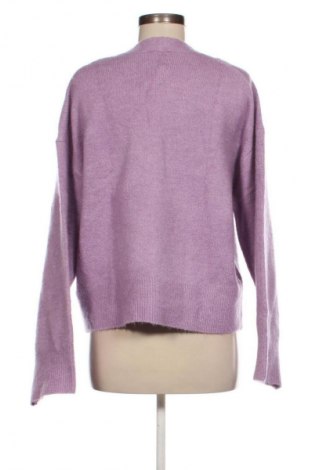 Damen Strickjacke Esmara, Größe S, Farbe Lila, Preis € 18,00