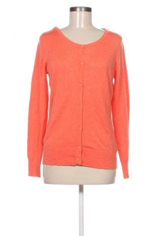 Damen Strickjacke Esmara, Größe M, Farbe Orange, Preis € 6,99