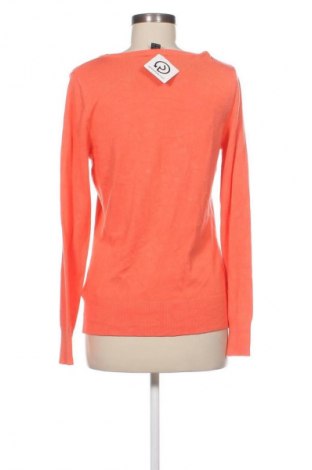 Damen Strickjacke Esmara, Größe M, Farbe Orange, Preis € 6,99