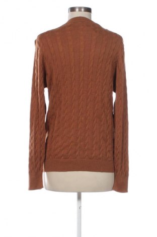 Damen Strickjacke Essentials, Größe XL, Farbe Braun, Preis € 5,99