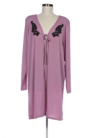 Damen Strickjacke Estelle, Größe XL, Farbe Lila, Preis € 10,68