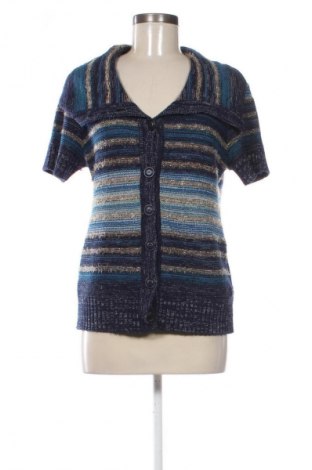 Damen Strickjacke Etam, Größe L, Farbe Mehrfarbig, Preis € 6,99