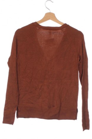 Damen Strickjacke Ever.me by Takko Fashion, Größe XS, Farbe Braun, Preis € 8,99