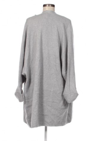Damski kardigan Ever.me by Takko Fashion, Rozmiar M, Kolor Szary, Cena 23,99 zł