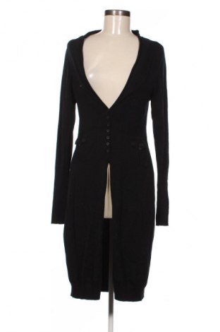 Damen Strickjacke Expresso, Größe S, Farbe Schwarz, Preis € 43,99