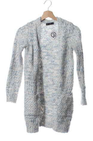 Damen Strickjacke F&F, Größe XS, Farbe Mehrfarbig, Preis € 14,99