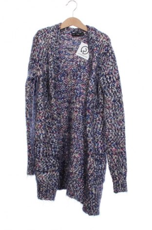 Dámsky kardigán F&F, Velikost XS, Barva Vícebarevné, Cena  119,00 Kč