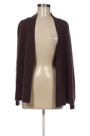 Damski kardigan FFC, Rozmiar M, Kolor Brązowy, Cena 338,99 zł