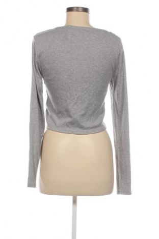 Damen Strickjacke Fb Sister, Größe XL, Farbe Grau, Preis € 5,99