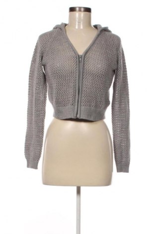 Damen Strickjacke Fb Sister, Größe S, Farbe Grau, Preis € 8,99