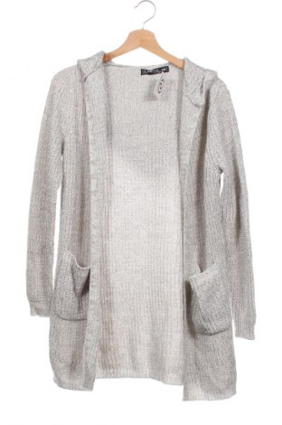 Damen Strickjacke Fb Sister, Größe XXS, Farbe Grau, Preis € 8,99