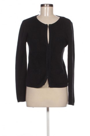 Damen Strickjacke Filippa K, Größe L, Farbe Schwarz, Preis € 33,99