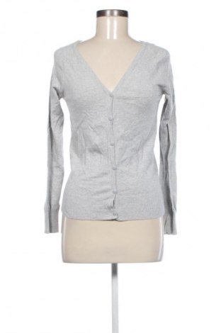 Damen Strickjacke Fishbone, Größe S, Farbe Grau, Preis € 8,99