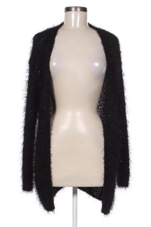 Damen Strickjacke Flame, Größe S, Farbe Schwarz, Preis € 8,99