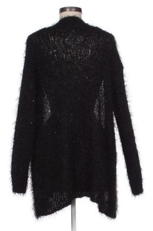 Damen Strickjacke Flame, Größe S, Farbe Schwarz, Preis € 8,99