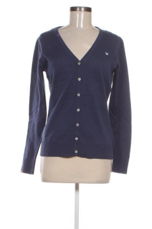 Damen Strickjacke Gaastra, Größe L, Farbe Mehrfarbig, Preis € 85,04
