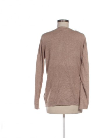 Damen Strickjacke Galeria, Größe L, Farbe Beige, Preis € 22,99